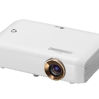 LG PH510PG, 550 ANSI lumens, LED, 720p (1280x720), 1000001, 169, 635 - 2540 mm (25 - 100