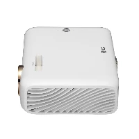 LG PH510PG, 550 ANSI lumens, LED, 720p (1280x720), 1000001, 169, 635 - 2540 mm (25 - 100