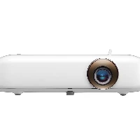 LG PH510PG, 550 ANSI lumens, LED, 720p (1280x720), 1000001, 169, 635 - 2540 mm (25 - 100