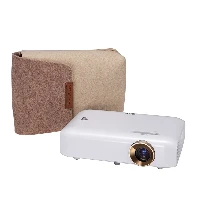 LG PH510PG, 550 ANSI lumens, LED, 720p (1280x720), 1000001, 169, 635 - 2540 mm (25 - 100