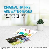 HP 865 500-ml Cyan PageWide XL Ink Cartridge, High (XL) Yield, Dye-based ink, 500 ml, 1 pc(s), Single pack