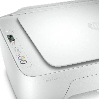 HP DeskJet 2710e All-in-One Printer, Color, Printer for Home, Print, copy, scan, Wireless + Instant Ink eligible Print from phone or tablet, Thermal inkjet, Colour printing, 4800 x 1200 DPI, Colour copying, A4, White