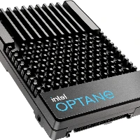 Intel Optane DC P5800X, 400 GB, 2.5