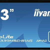 iiyama ProLite TF4339MSC-B1AG, 109.2 cm (43