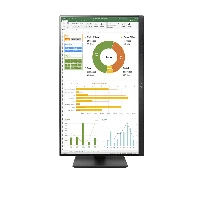 LG 24BN650Y-B, 60.5 cm (23.8