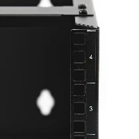 StarTech.com 4U Wall Mount Network Rack - 14 Inch Deep (Low Profile) - 19