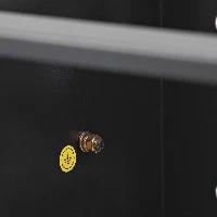 StarTech.com 4U Wall Mount Network Rack - 14 Inch Deep (Low Profile) - 19