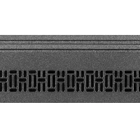 Gigabyte GB-BRR3-4300, UCFF, Mini PC barebone, DDR4-SDRAM, M.2, PCI Express, Serial ATA, Wi-Fi 6 (802.11ax), 90 W