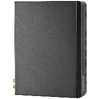 Gigabyte GB-BSRE-1605, 1L sized PC, Mini PC barebone, DDR4-SDRAM, M.2, Serial ATA III, Wi-Fi 5 (802.11ac), 135 W