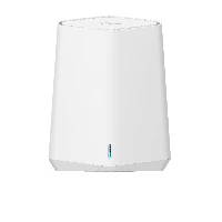 NETGEAR Orbi Pro WiFi 6 Mini AX1800 Mesh System Pack of 3 (SXK30B3), White, Internal, Power, 550 m, Dual-band (2.4 GHz / 5 GHz), Wi-Fi 6 (802.11ax)