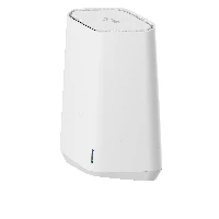 NETGEAR Orbi Pro WiFi 6 Mini AX1800 Mesh System Pack of 3 (SXK30B3), White, Internal, Power, 550 m, Dual-band (2.4 GHz / 5 GHz), Wi-Fi 6 (802.11ax)