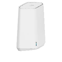 NETGEAR Orbi Pro WiFi 6 Mini AX1800 Mesh System Pack of 3 (SXK30B3), White, Internal, Power, 550 m, Dual-band (2.4 GHz / 5 GHz), Wi-Fi 6 (802.11ax)