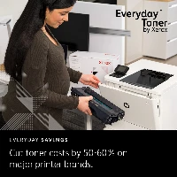 Everyday Mono Toner compatible with Brother TN-2320, 2600 pages, Black, 1 pc(s)