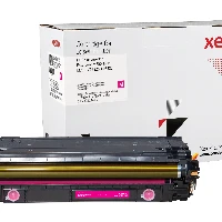 Everyday Magenta Toner compatible with HP CE343A/CE273A/CE743A, 16000 pages, 16000 pages, Magenta, 1 pc(s)