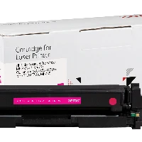 Everyday Magenta Toner compatible with HP CF413A/ CRG-046M, 2300 pages, 2300 pages, Magenta, 1 pc(s)