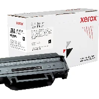 Everyday Black Toner compatible with Samsung MLT-D101S, Standard Yield, 1500 pages, Black, 1 pc(s)