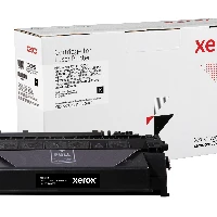 Everyday Black Toner compatible with HP CE505X/ CRG-119II/ GPR-41, 6500 pages, Black, 1 pc(s)
