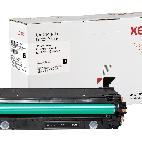 Everyday Black Toner compatible with HP CE340A/CE270A/CE740A, 13500 pages, Black, 1 pc(s)