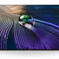 Sony FWD-55A90J, Digital signage flat panel, 139.7 cm (55