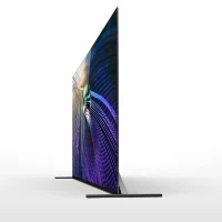 Sony FWD-55A90J, Digital signage flat panel, 139.7 cm (55