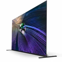 Sony FWD-55A90J, Digital signage flat panel, 139.7 cm (55