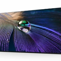 Sony FWD-55A90J, Digital signage flat panel, 139.7 cm (55