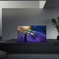 Sony FWD-55A90J, Digital signage flat panel, 139.7 cm (55