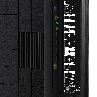 Sony FW-32BZ30J, Digital signage flat panel, 81.3 cm (32