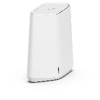 NETGEAR Orbi Pro WiFi 6 Mini AX1800 Mesh System Pack of 2 (SXK30), White, Internal, Power, 250 m, Dual-band (2.4 GHz / 5 GHz), Wi-Fi 6 (802.11ax)