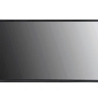 LG 32SM5J-B Digital signage display 81.3 cm (32') IPS Wi-Fi 400 cd/m Full HD Black 24/7, Digital signage flat panel, 81.3 cm (32