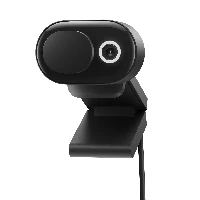 Microsoft Modern Webcam, 1920 x 1080 pixels, Full HD, 30 fps, 1920x108030fps, 1080p, Privacy shutter