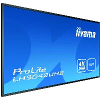 iiyama LH5042UHS-B3, Digital A-board, 125.7 cm (49.5