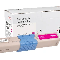 Everyday Magenta Toner compatible with Oki 44973534, Standard Yield, 1500 pages, 1500 pages, Magenta, 1 pc(s)