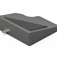 Logitech Tap Base Bundle  Microsoft Teams, Multipoint Control Unit (MCU), Windows 10 IoT, Black