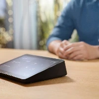 Logitech Tap Base Bundle  Microsoft Teams, Multipoint Control Unit (MCU), Windows 10 IoT, Black