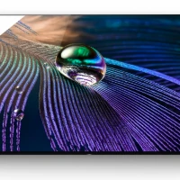 Sony FWD-65A90J, Digital signage flat panel, 165.1 cm (65