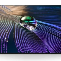 Sony FWD-65A90J, Digital signage flat panel, 165.1 cm (65