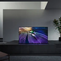 Sony FWD-65A90J, Digital signage flat panel, 165.1 cm (65