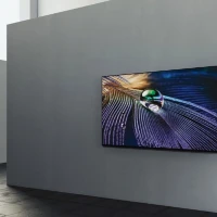 Sony FWD-65A90J, Digital signage flat panel, 165.1 cm (65