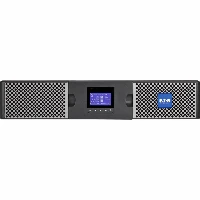 Eaton 9PX 3000i RT2U Netpack Li-Ion, Double-conversion (Online), 3 kVA, 2400 W, Sine, 176 V, 276 V