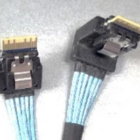 Intel CYPCBLSL112KIT, SlimSAS, Intel Server M50CYP, Intel Server Board M50CYP