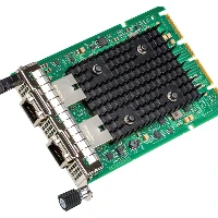 Lenovo 4XC7A08278, Internal, Wired, PCI Express, Ethernet, 10000 Mbit/s