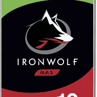 Seagate IronWolf ST10000VN000, 3.5