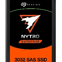 Seagate Enterprise Nytro 3332, 15360 GB, 2.5