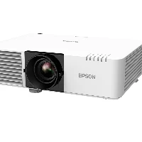Epson EB-L720U, 7000 ANSI lumens, 3LCD, WUXGA (1920x1200), 25000001, 1610, 1270 - 12700 mm (50 - 500