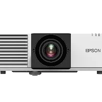 Epson EB-L720U, 7000 ANSI lumens, 3LCD, WUXGA (1920x1200), 25000001, 1610, 1270 - 12700 mm (50 - 500