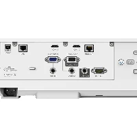 Epson EB-L720U, 7000 ANSI lumens, 3LCD, WUXGA (1920x1200), 25000001, 1610, 1270 - 12700 mm (50 - 500