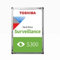 Toshiba S300 Surveillance, 3.5