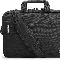 HP Renew Business 14.1-inch Laptop Bag, Messenger case, 35.8 cm (14.1