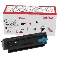 Xerox Genuine B305 / B310 / B315 Black High Capacity Toner Cartridge (8000 pages) - 006R04377, 8000 pages, Black, 1 pc(s)